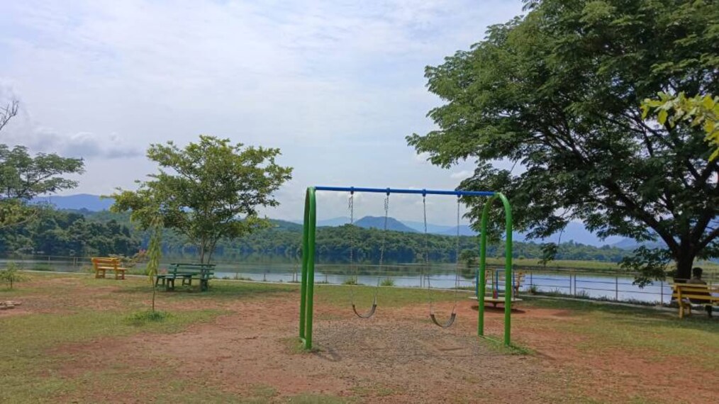 Idukki_Malankara_Dam_8