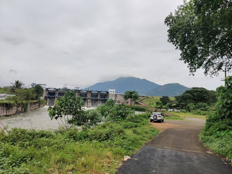Idukki_Malankara_Dam_9