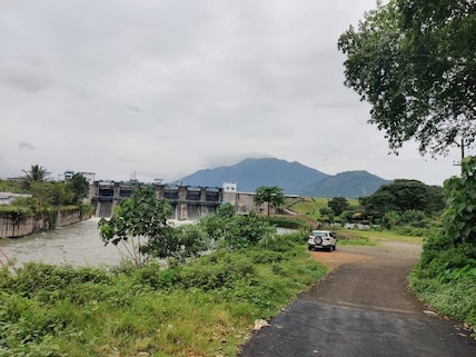 Malankara Dam