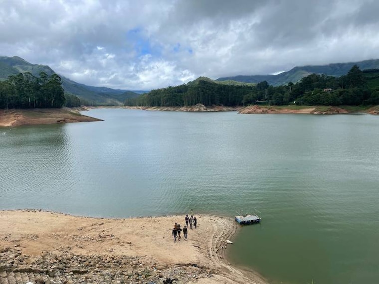 Idukki_Mattupetty_Dam_2