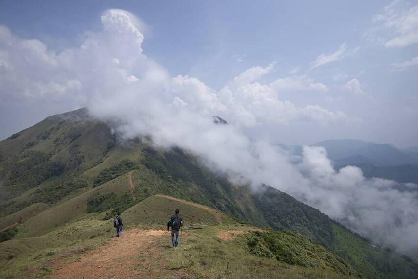 Idukki_Meesapulimala_Peak_4