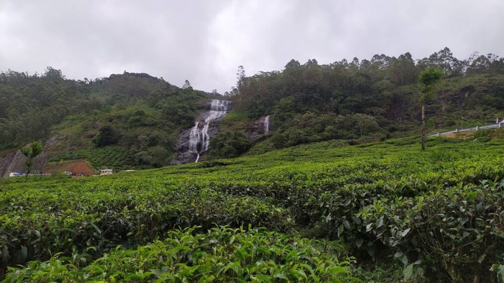 Idukki_PowerHouse_Falls_1