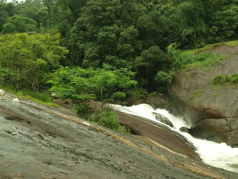 Idukki_Thommankuthu_Falls_2