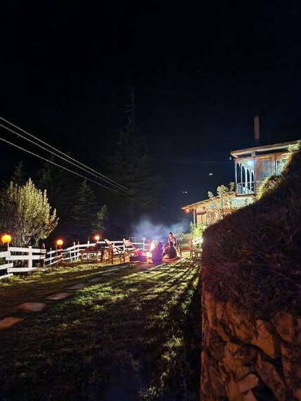 Jibhi_The_Himalayan_Cafe_7