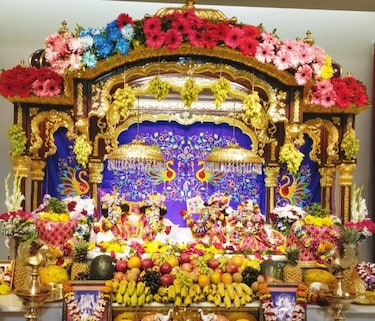 ISKCON