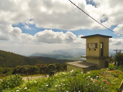 Pidurutalagala (Mount Pedro)