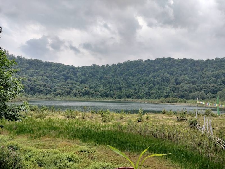 Pelling_Khecheopalri_Lake_2