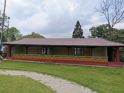 Pemayangtse Monastery