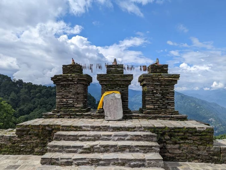 Pelling_Rabdentse_Ruins_3