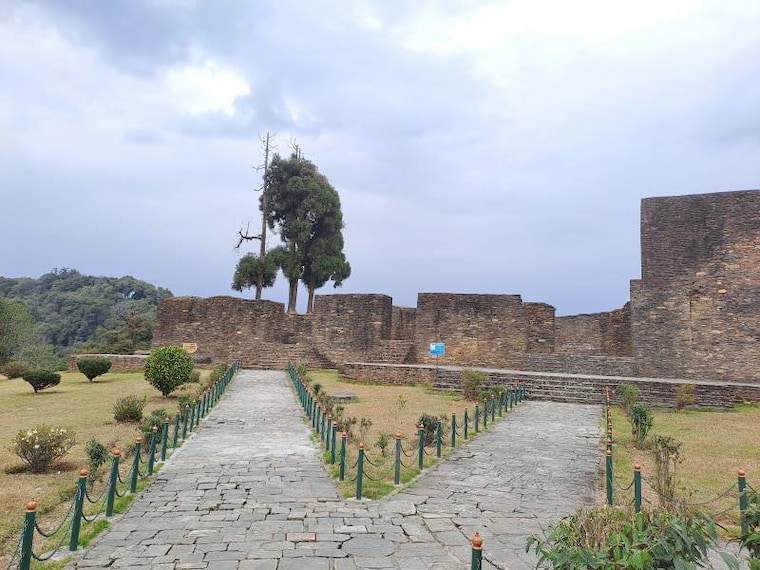 Pelling_Rabdentse_Ruins_6