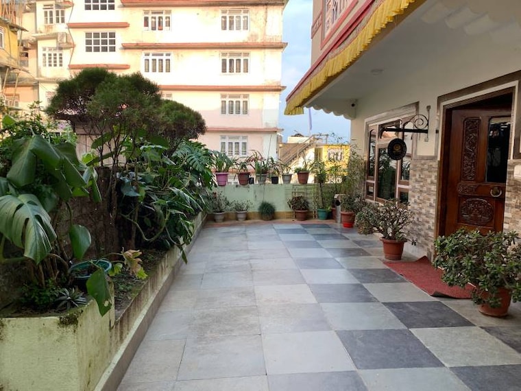 Pelling_The_Rabdentse_Residency_Restaurant_1