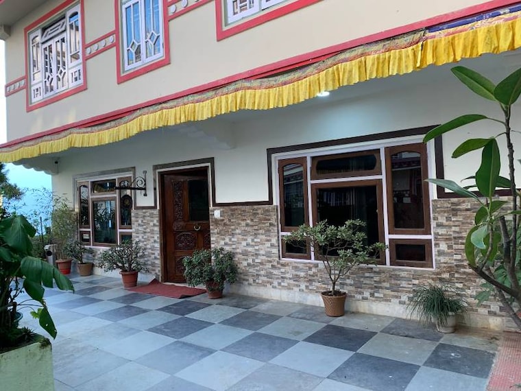 Pelling_The_Rabdentse_Residency_Restaurant_6