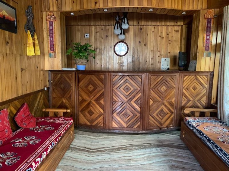 Pelling_The_Rabdentse_Residency_Restaurant_7