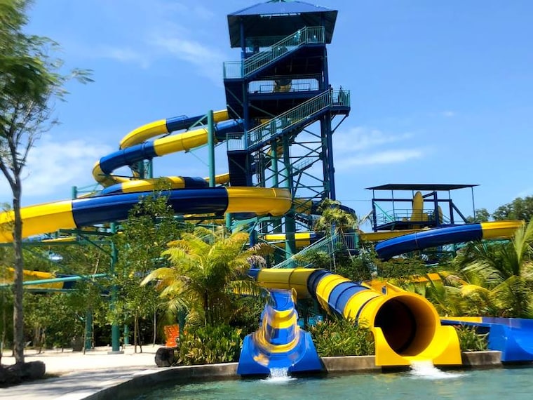 Penang_Penang_Escape_Theme_Park_2