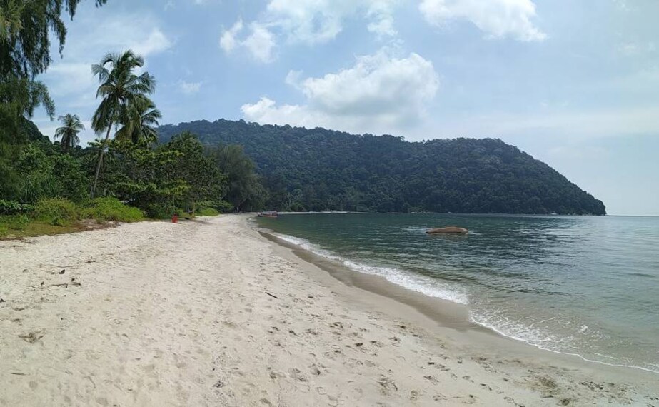 Penang_Penang_National_Park_2