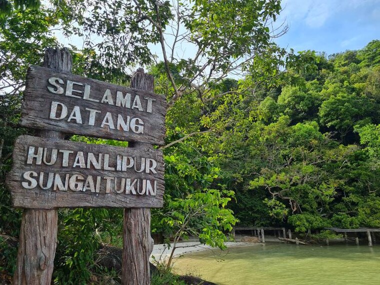 Penang_Penang_National_Park_5