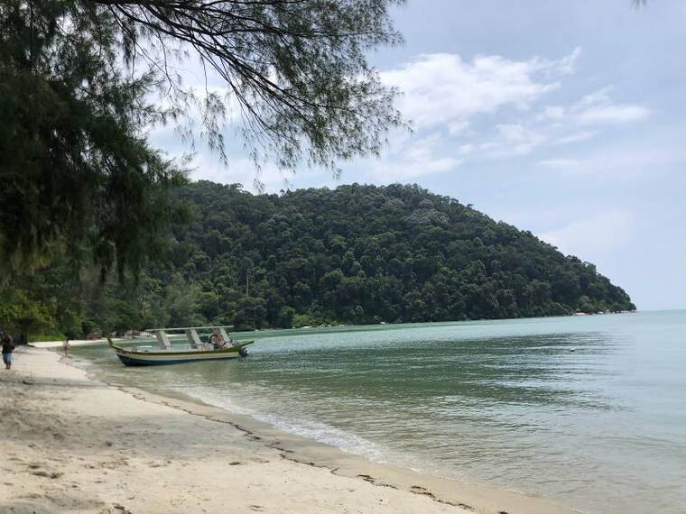 Penang_Penang_National_Park_8