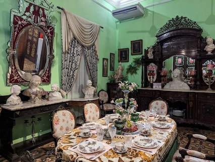 Pinang Peranakan Mansion