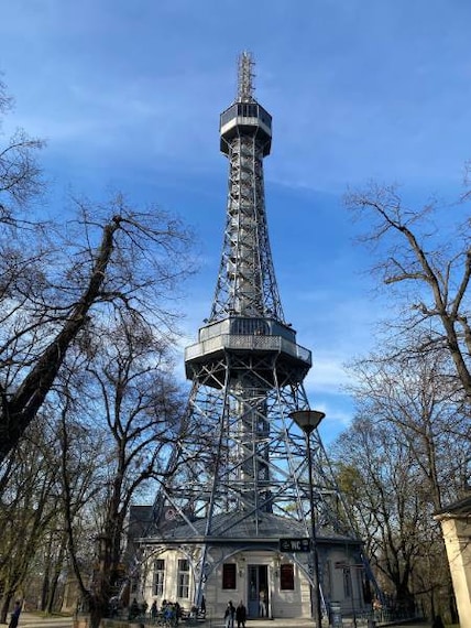 Prague_Petrin_1