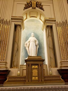 Basilique-Cathedrale Notre-Dame-de-Quebec