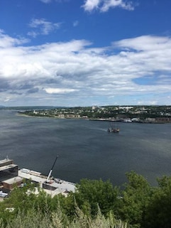 La Citadelle de Quebec