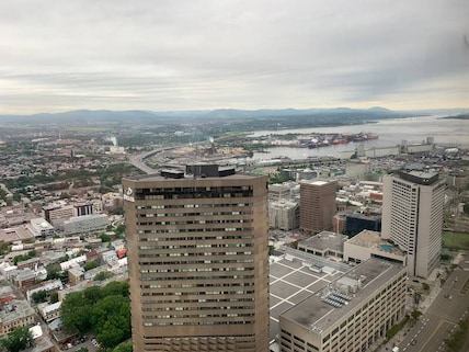 Observatoire de la Capitale