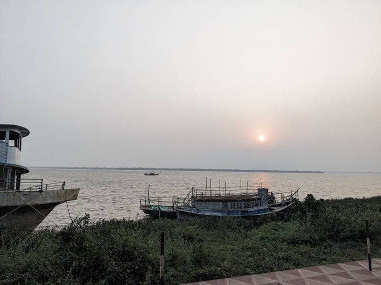 Rajahmundry_Gautami_Ghat_5