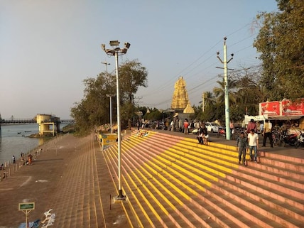 Kotilingeswara Temple