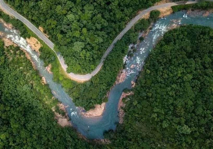 Rajahmundry_Maredumilli_1