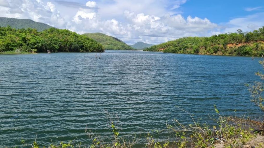 Rajahmundry_Maredumilli_6