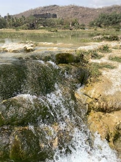Go Waterfall Hopping