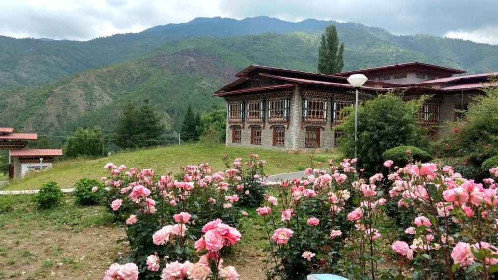 Thimphu_Royal_Thimphu_Golf_Course_1