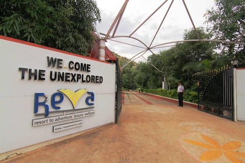 Reva Resorts and Holiday Homes