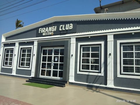 Firangi Club
