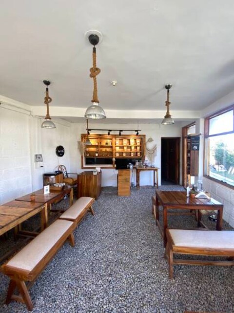 Avva's Cafe