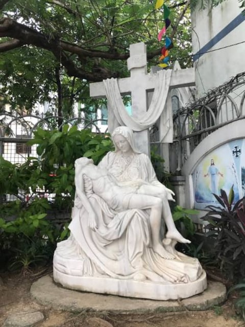 Da Nang Cathedral