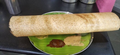 Meenakshi Bhawan
