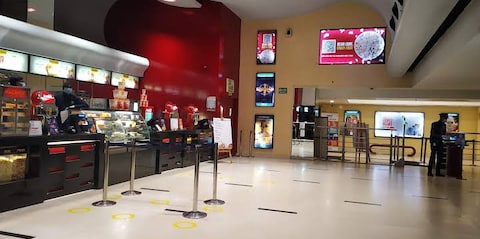 RD Mall