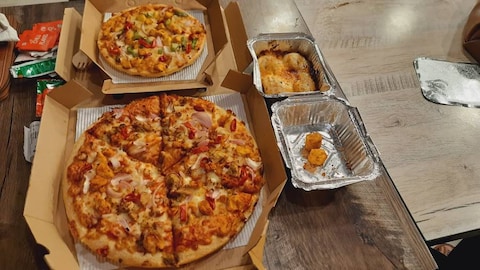 Pizza Hut