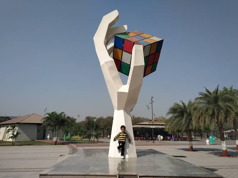 Wonders Park