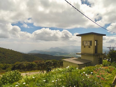 Pidurutalagala (Mount Pedro)