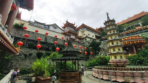 George Town