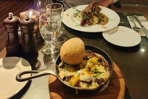 1640 Bistro