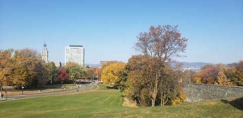 Quebec City