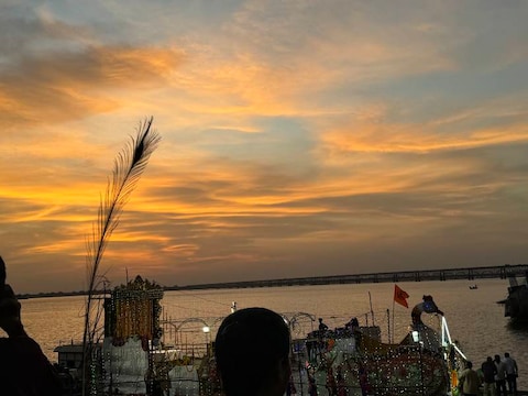 Gautami Ghat