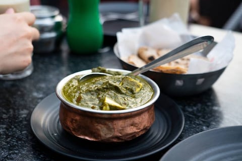 Gautami Heights Restaurant