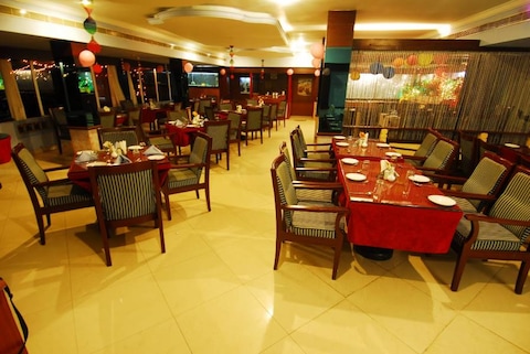 River Bay Restaurant