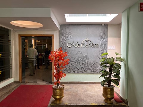 Meridian Restaurant