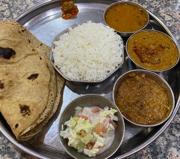 Jagdamba Devi Pure Vegetarian Restaurant