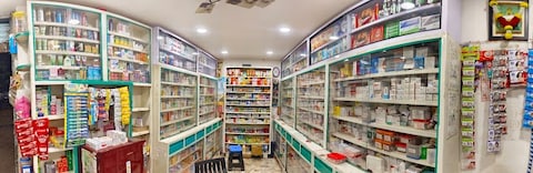 Siddhivinayak Enterprises